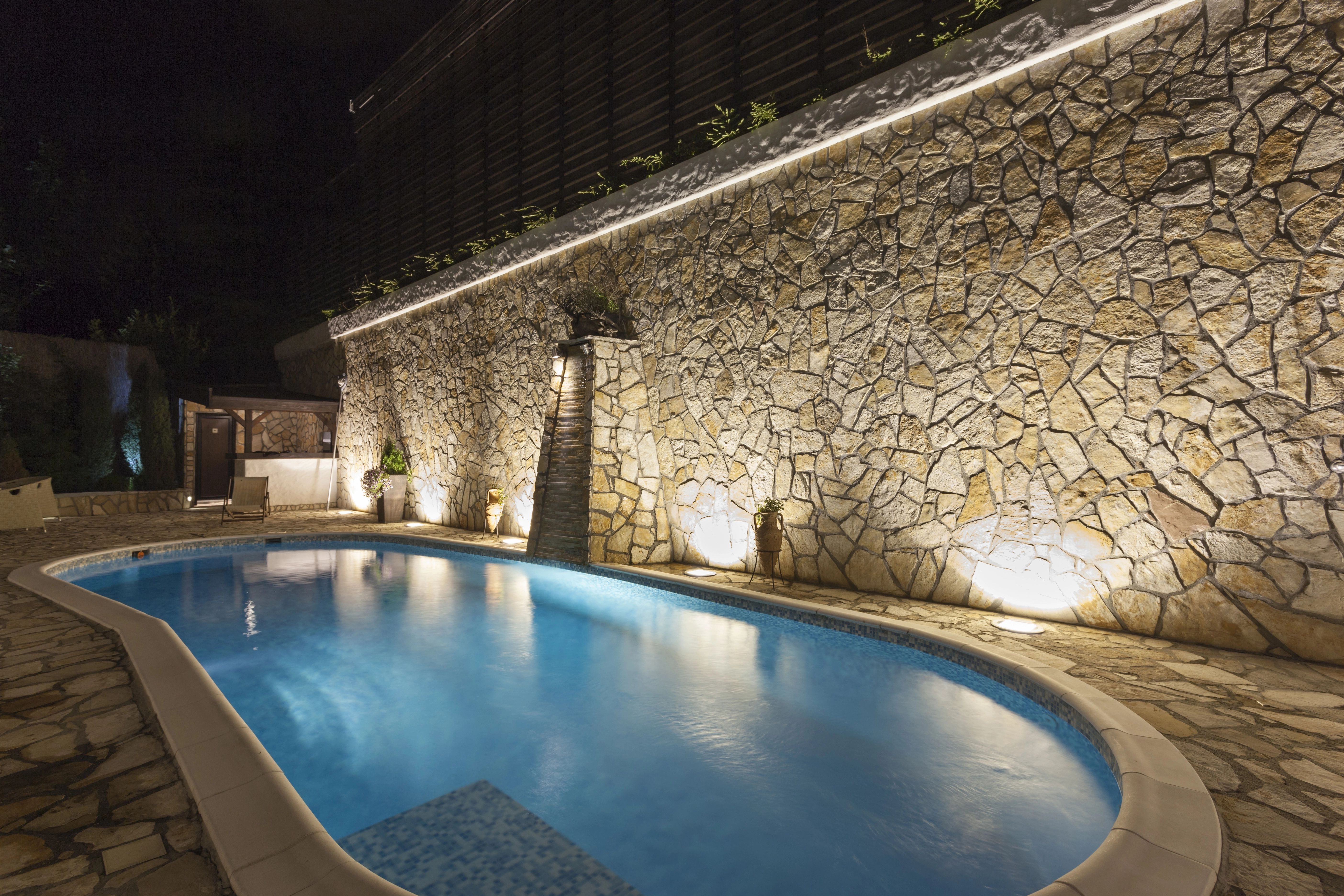 Freedom Landscape & Outdoor Lighting Electricians
