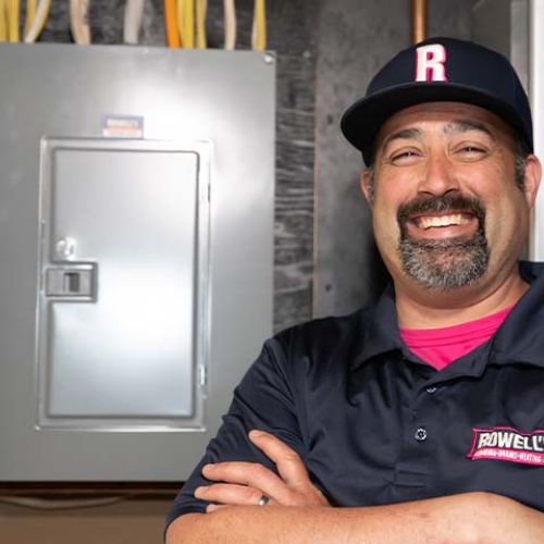 Electrical Panel & Circuit Breaker Specialists In Freedom
