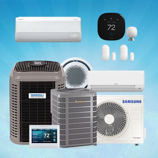 Save On AC In Freedom With the Air Conditioning Experts Trusted Over 40 Years