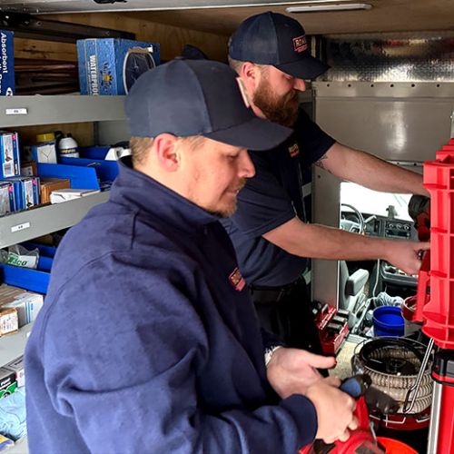Trusted Sump Pump Specialists in Freedom