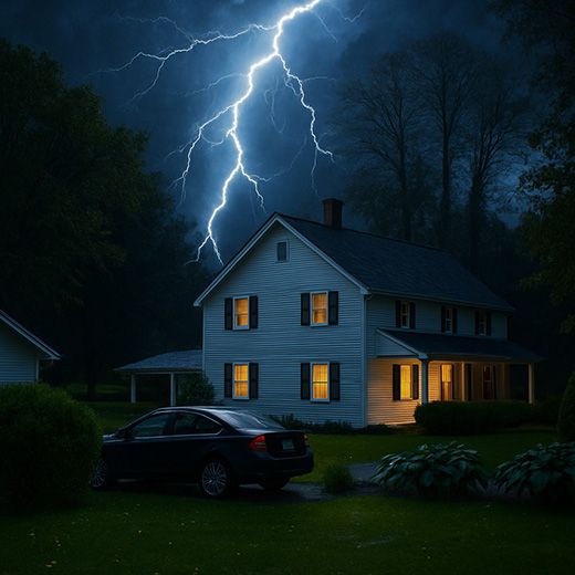 Standby Generator Experts In Freedom